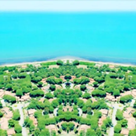 Holiday home Margherita