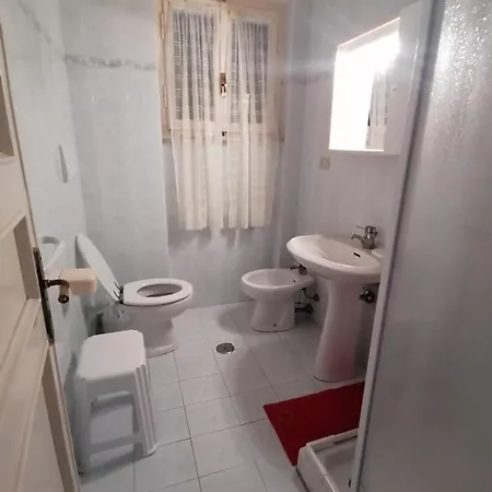 Margherita Holiday home Orbetello