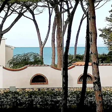 Margherita * Orbetello