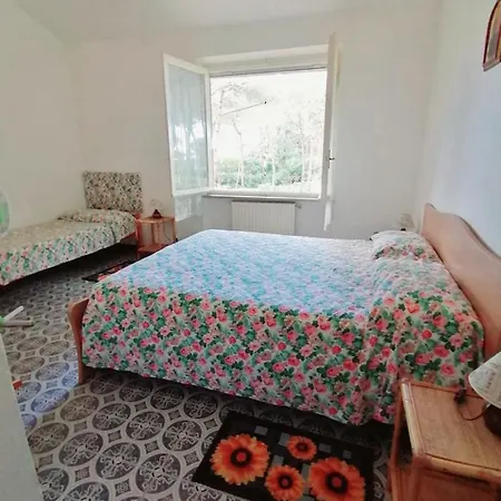 Holiday home Margherita *