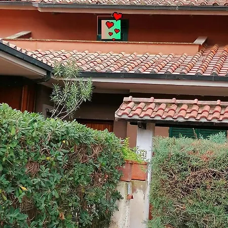 Holiday home Margherita *