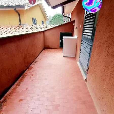 Margherita بيت للعطل *