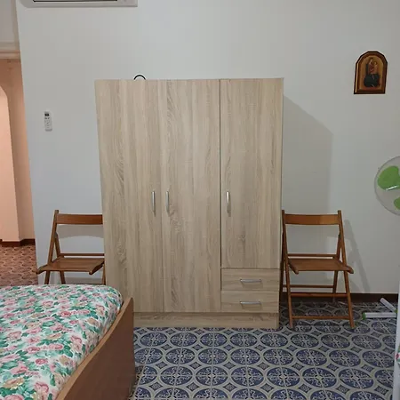 Margherita Prázdninový dům